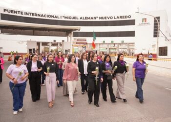 Conmemoran Mes de la Mujer con eventos