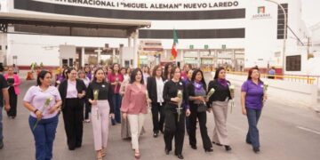 Conmemoran Mes de la Mujer con eventos