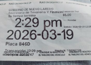 Parquímetros inteligentes retan a la memoria