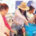 INSTITUTO MUNICIPAL DE LA MUJER Concluye con éxito taller de lombricomposta