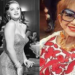 A los 96 años fallece la actriz Ana Luisa Peluffo