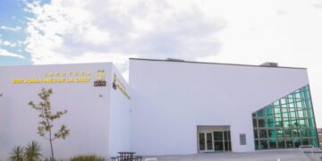 Celebrarán primer aniversario de la infoteca