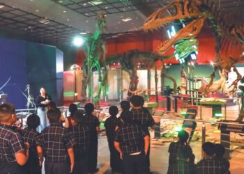 Invitan a visitar los museos