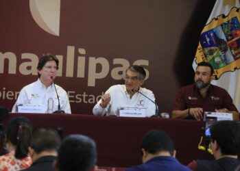 TIENE LOS MEJORES INDICADORES Salud y turismo Impulsan al estado