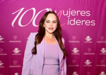 LIDERAZGO FEMENINO Reconocen a CLCR como una de las mujeres líderes