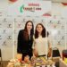 ACREDITAN SU CALIDAD Recibe dos distintivos emprendimiento local