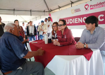 Acercan empleo al sur de la ciudad