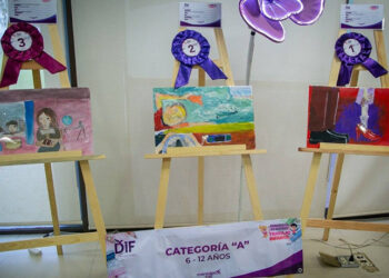 Invitan a concurso contra Trabajo Infantil