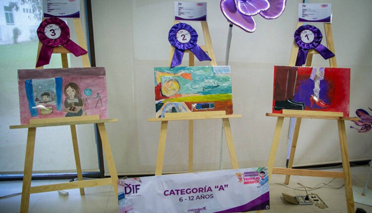 Invitan a concurso contra Trabajo Infantil