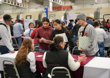 Invitan a Feria Nacional del Empleo para las Mujeres