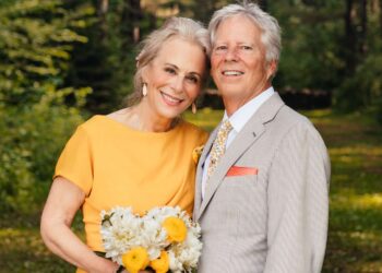 Jane Kaczmarek se casó con novio de la secundaria