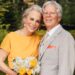 Jane Kaczmarek se casó con novio de la secundaria