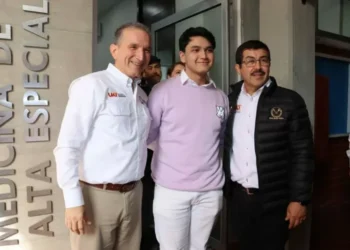 Brinda la UAT consultas a toda la población