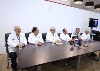 INVESTIGACIÓN ‘Siempre se ha protegido a las víctimas’