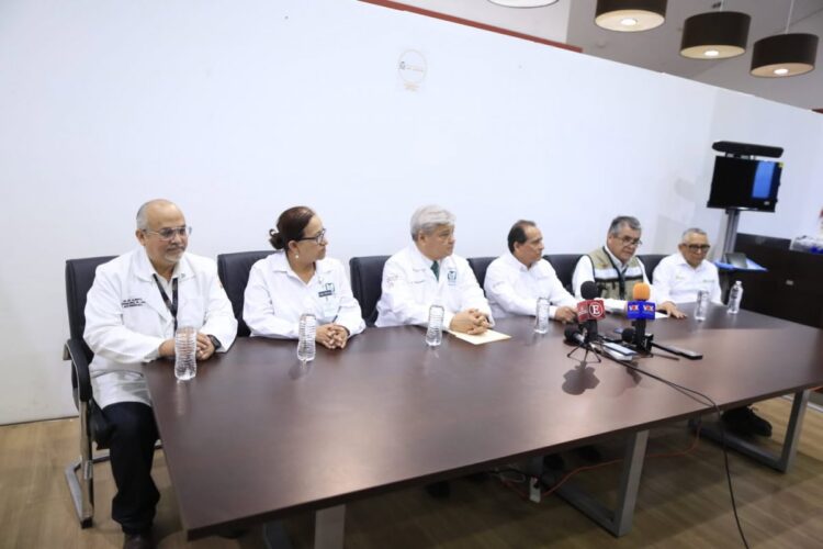 INVESTIGACIÓN ‘Siempre se ha protegido a las víctimas’