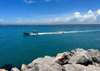 TURISMO Listas playas para Semana Santa