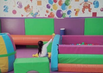 CENTRO REGIONAL DE DESARROLLO INFANTIL Aumentan casos de niños con rezago en el desarrollo