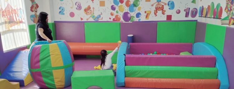 CENTRO REGIONAL DE DESARROLLO INFANTIL Aumentan casos de niños con rezago en el desarrollo