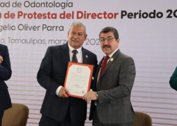 Impulsa UAT excelencia académica en Odontologia