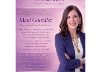 Invita Canaco a Foro de Mujeres