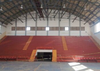 Invierte Gobierno en cultura y deporte