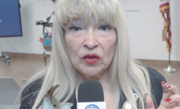 Conmemorarán a mujeres con caminata