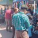 Realizan Matsuri de Primavera