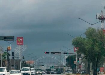 DURANTE MARZO Y ABRIL Clima ‘loco’ amenaza a NLD