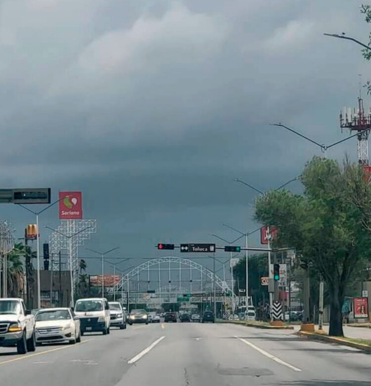 DURANTE MARZO Y ABRIL Clima ‘loco’ amenaza a NLD