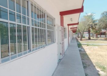 INFORMA EL CREDE Aún hay cupo en planteles