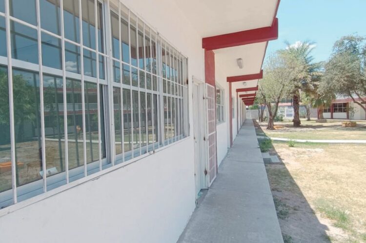 INFORMA EL CREDE Aún hay cupo en planteles