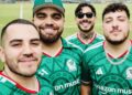 Grupo Frontera presenta la canción oficial de la Selección para el Mundial