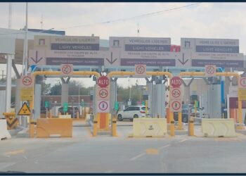 A PARTIR DE ESTE MES Iniciarán operaciones equipos de rayos Gama