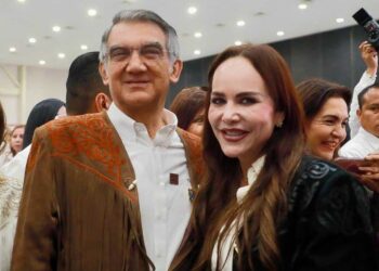 RECONOCE INICIATIVA DEL GOBERNADOR Destaca CLCR identidad tamaulipeca