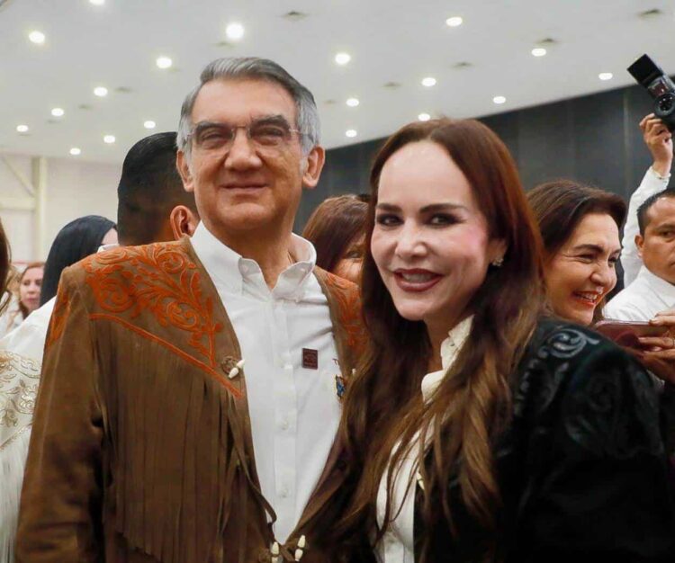 RECONOCE INICIATIVA DEL GOBERNADOR Destaca CLCR identidad tamaulipeca