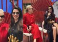 Anne Hathaway y Meryl Streep Llegan a México