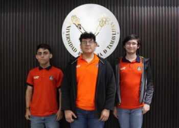 Irán a la Olimpiada Nacional de Química