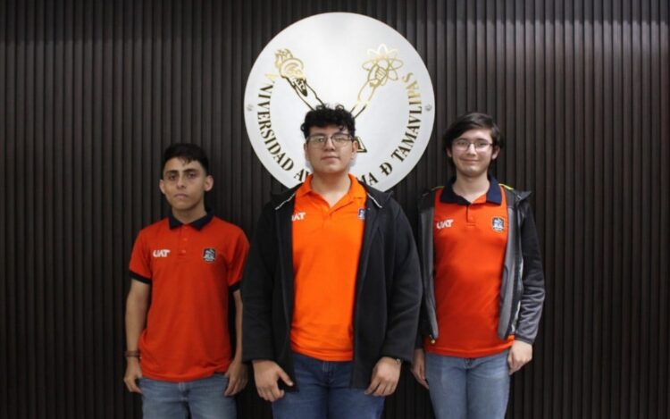 Irán a la Olimpiada Nacional de Química