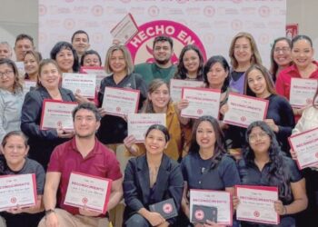 Invitan a registrarse a ‘Hecho en Nuevo Laredo’