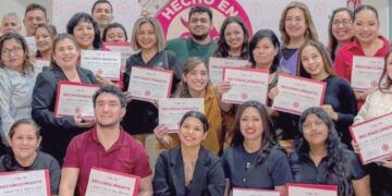 Invitan a registrarse a ‘Hecho en Nuevo Laredo’