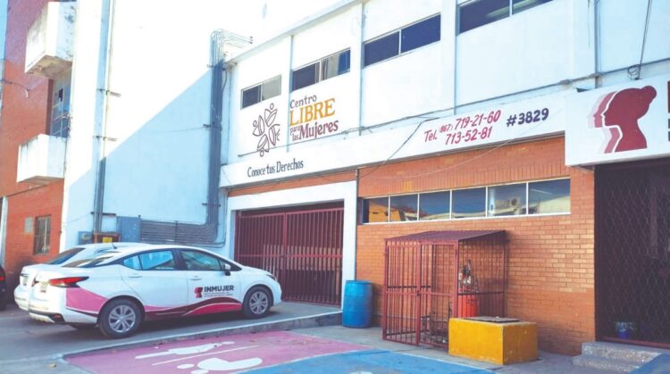 Atiende Casa Violeta a 90 familias