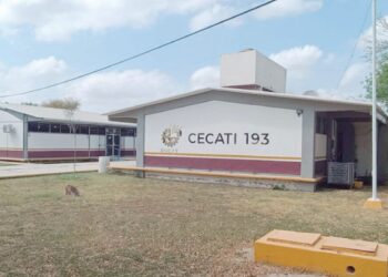 EN LA COLONIA CONCORDIA Inicia CECATI 193 periodo de inscripciones