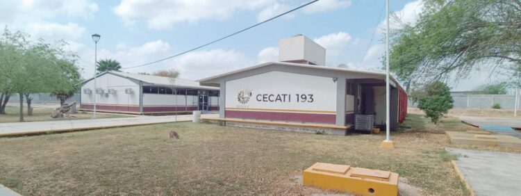EN LA COLONIA CONCORDIA Inicia CECATI 193 periodo de inscripciones