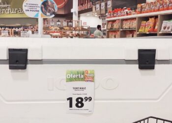 CANACO Aclaran multas anunciadas por Profeco