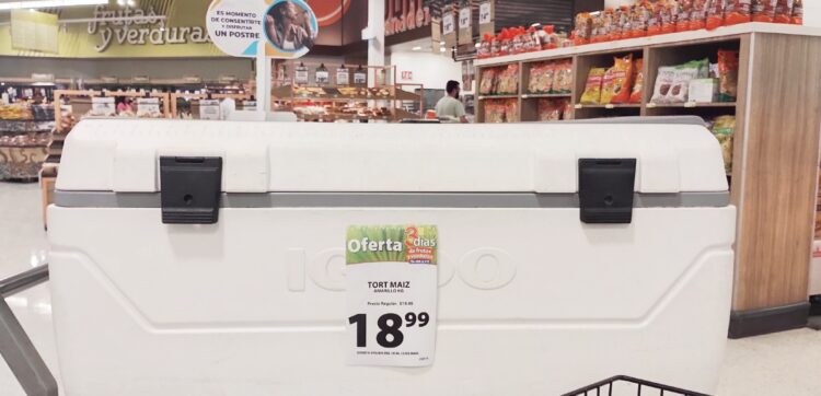 CANACO Aclaran multas anunciadas por Profeco