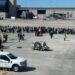 EL FBI LA DESCARTA Desalojan el aeropuerto de Kansas por amenaza