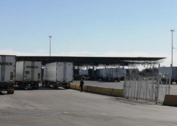 REVISIÓN DE TRATADO Confían que T-MEC beneficie a la frontera