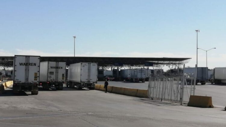 REVISIÓN DE TRATADO Confían que T-MEC beneficie a la frontera