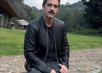 MAURICIO OCHMANN NIEGA ACUSACIONES ‘Soy una persona pacífica’