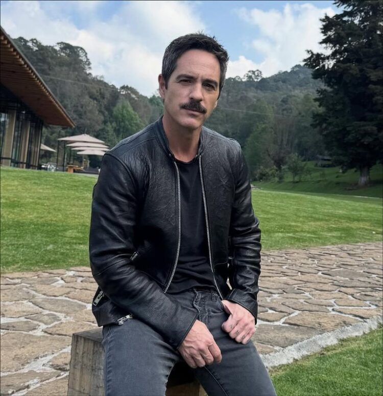 MAURICIO OCHMANN NIEGA ACUSACIONES ‘Soy una persona pacífica’